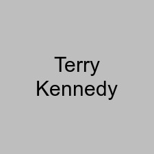 Terry Kennedy