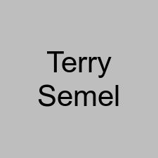 Terry Semel