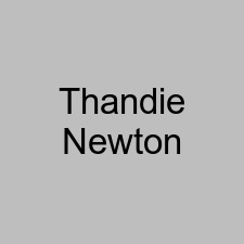 Thandie Newton