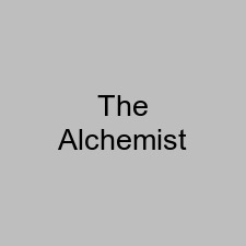 The Alchemist