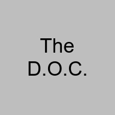 The D.O.C.