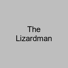 The Lizardman