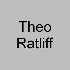 Theo Ratliff
