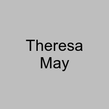Theresa May