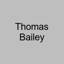 Thomas Bailey