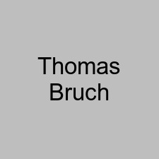 Thomas Bruch