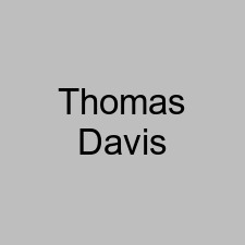 Thomas Davis