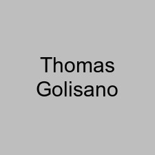 Thomas Golisano