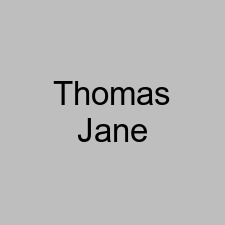 Thomas Jane