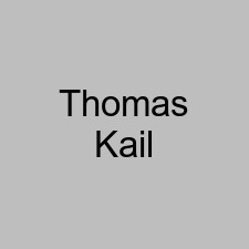 Thomas Kail