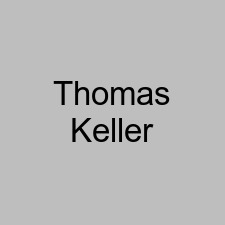 Thomas Keller
