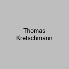 Thomas Kretschmann