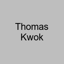 Thomas Kwok