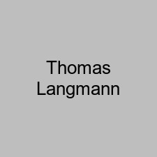 Thomas Langmann