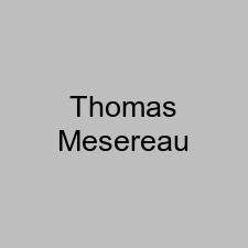 Thomas Mesereau
