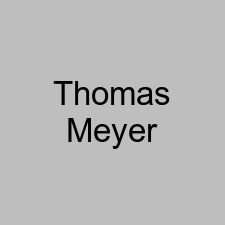 Thomas Meyer