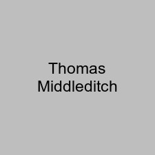 Thomas Middleditch
