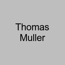 Thomas Muller
