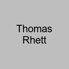 Thomas Rhett
