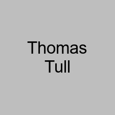 Thomas Tull