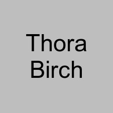 Thora Birch