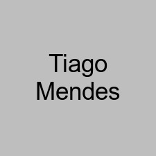 Tiago Mendes