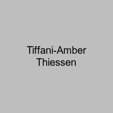 Tiffani-Amber Thiessen