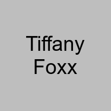 Tiffany Foxx