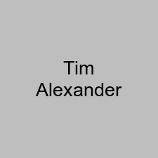Tim Alexander