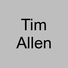 Tim Allen