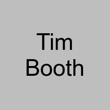 Tim Booth