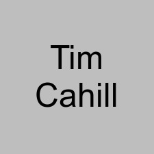 Tim Cahill