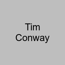 Tim Conway
