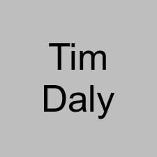 Tim Daly
