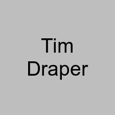 Tim Draper