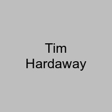 Tim Hardaway