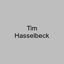 Tim Hasselbeck