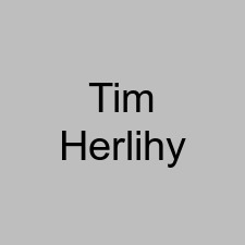 Tim Herlihy