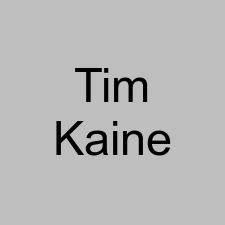 Tim Kaine