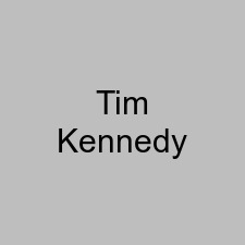 Tim Kennedy