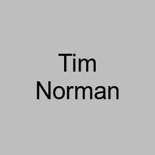 Tim Norman