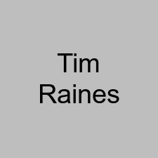 Tim Raines
