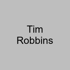 Tim Robbins