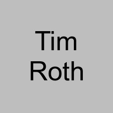 Tim Roth