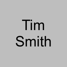 Tim Smith