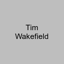 Tim Wakefield