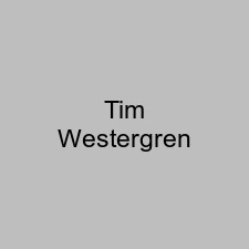 Tim Westergren