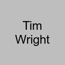 Tim Wright