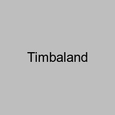 Timbaland