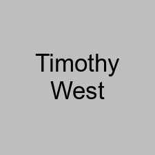 Timothy West